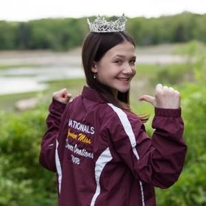 Meet your Posher, Mary